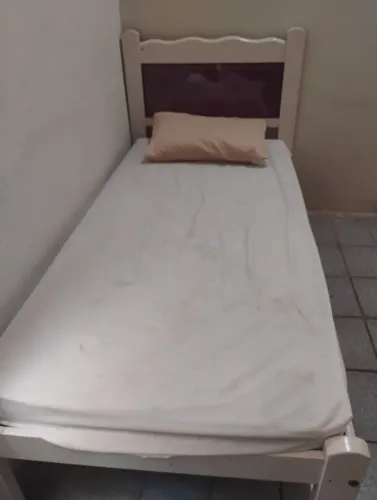Cama infantil