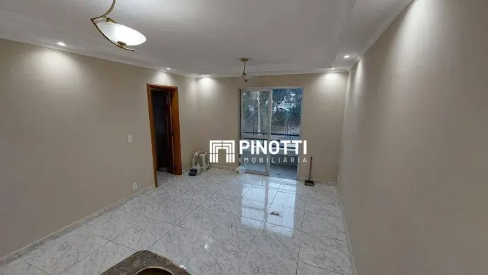 Apartamento com 3 dormitórios para alugar, 72 m² por R$ 2.717,73/mês - Assunção - São Bern