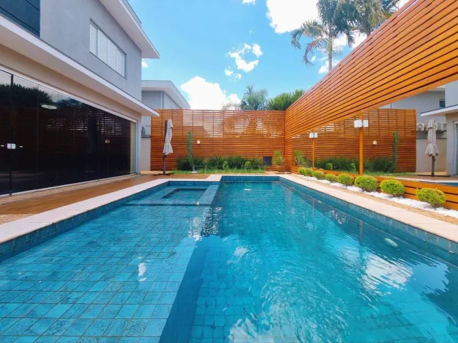 Casa em Condomínio à venda no Saint Gerard, Ribeirão Preto, SP, 3 quartos, 3 suítes
