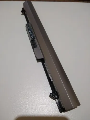 Bateria hp original ro04 / hstnn-pb6p - semi nova retirada de empresa!