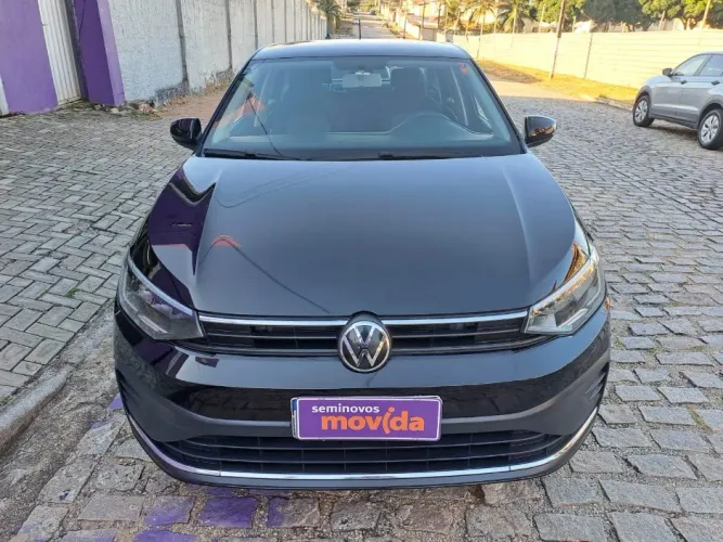Volkswagen Virtus TSI 1.0 Flex 12V 4P Mec. 2026
