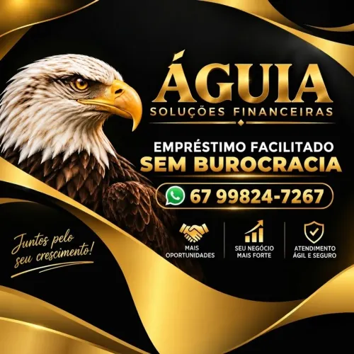 Serviços financeiros