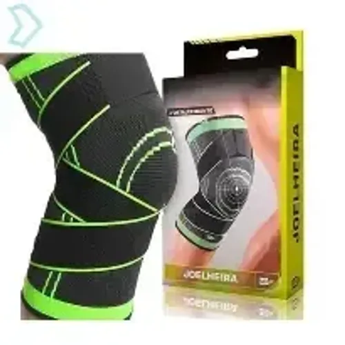 JOELHEIRA ORTOPEDICA PREMIUM - NOVA