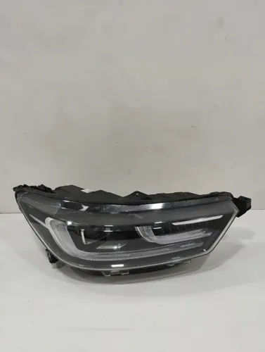 Farol Chery Tiggo 8 Pro 2022 2023 2024 2025 Lado Direito