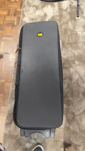 Semi case (drumshop by solid sound) 