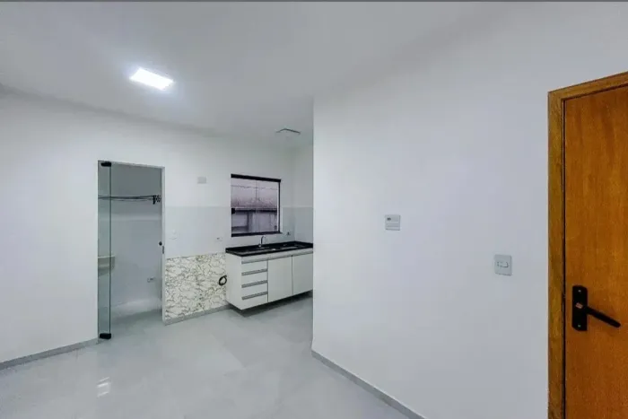 Apartamento com 2 Quarto(s) e 1 banheiro(s) para Alugar, 48 m² por R$ 2655 / Mês