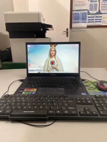 Notebook positivo