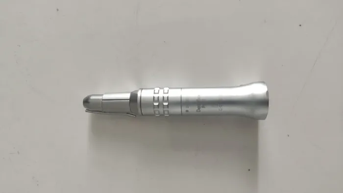 Peça reta odontológica