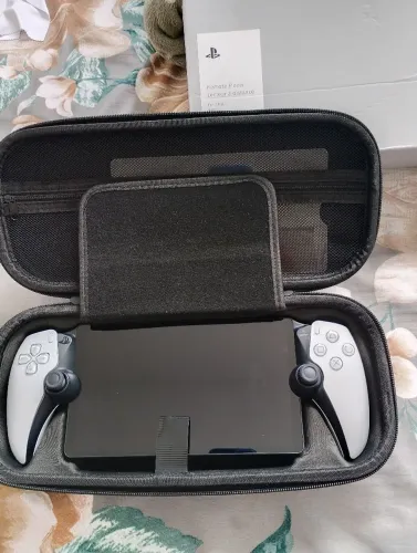 Vendo PS portal 