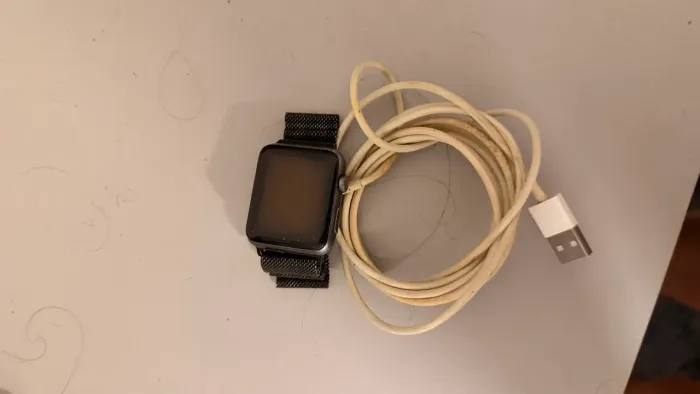 Apple Watch Séries 2