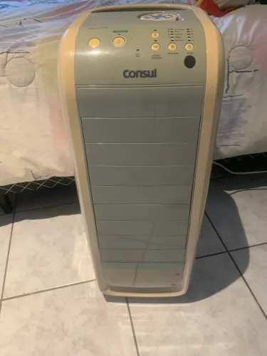 Climatizador de Ar Cônsul
