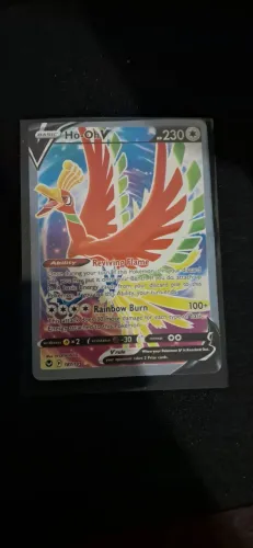 Carta de pokemon