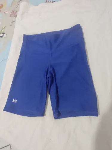 Bermuda Under Armor