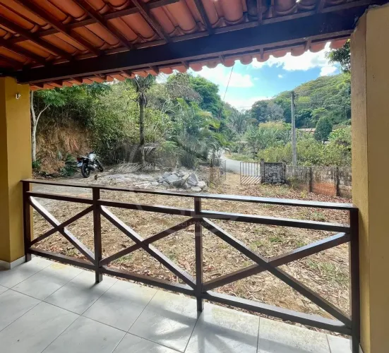 Casa para Venda em Pacoti, Centro, 4 dormitórios, 1 suíte, 2 banheiros, 10 vagas
