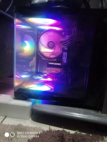 Computador gamer 1155
