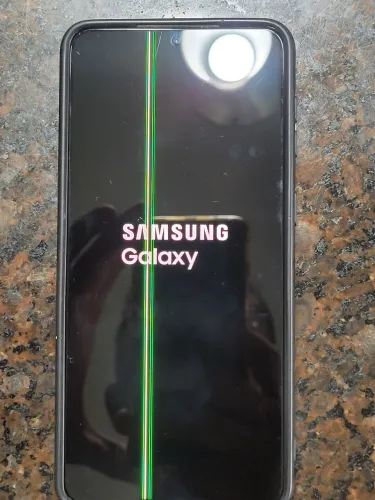 Celular samsung s21 
