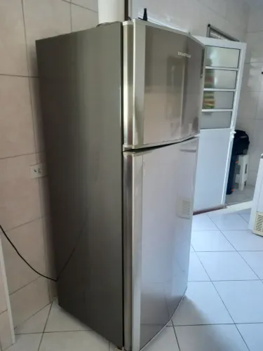 Geladeira frosfree