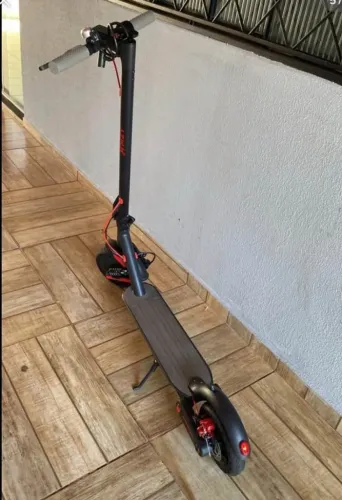 patinete eletrico