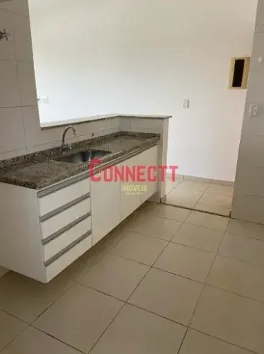 Apartamento à venda, Nova Aliança, Ribeirão Preto, SP