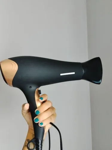 Secador de cabelo Philco ( duas cabeças)