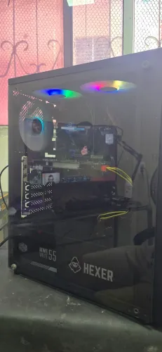 Cpu