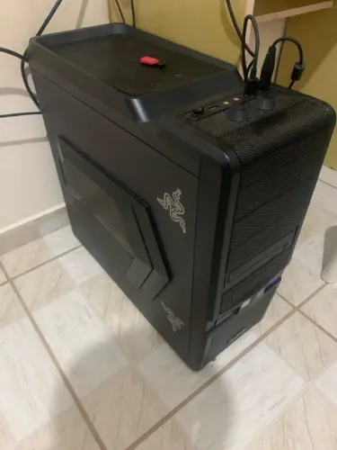 Vendo computador completo