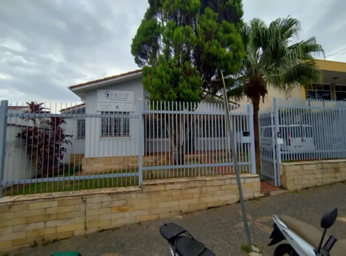 Casas Padrão em Poços de Caldas