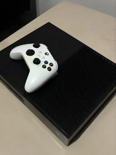 Xbox one fat