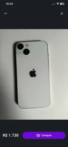 iPhone 13