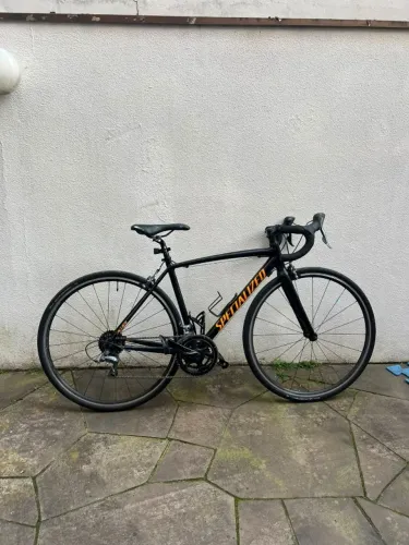 Bicicleta Specialized Allez - tam 52