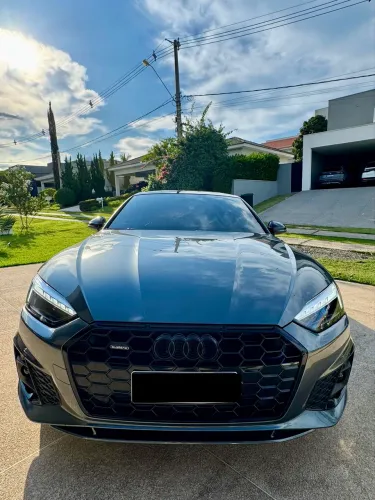 Audi A5 Sportb. S Line 2.0 TFSI Quatt. (híb.) 2024