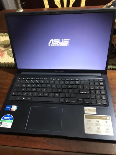 NOTEBOOK ASUS VIVOBOOK i5 13ª