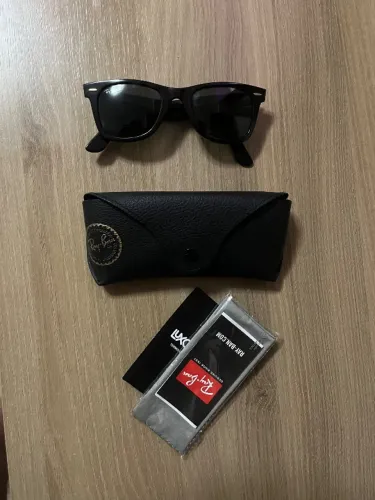 Óculos Ray Ban Wayfarer 