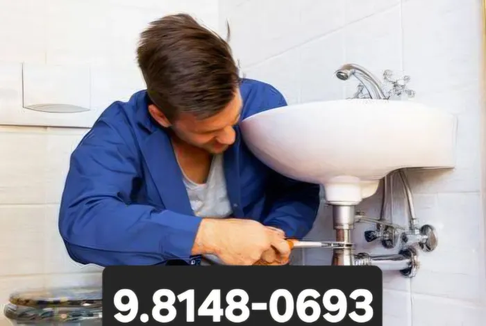 Desentupimento