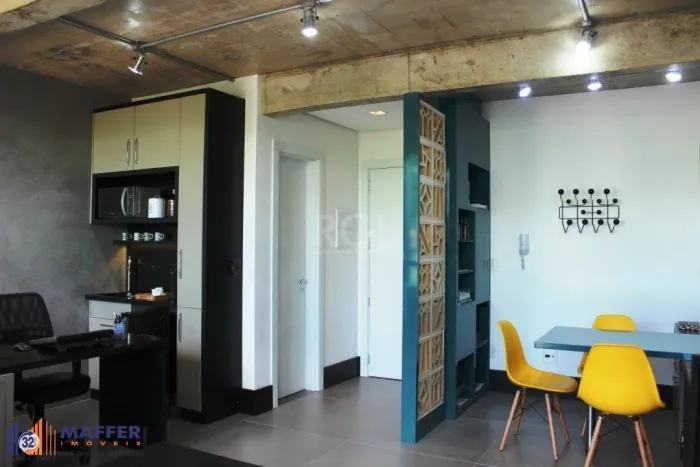 Conjunto/Sala Comercial para Venda - 32m² Bairro Tristeza