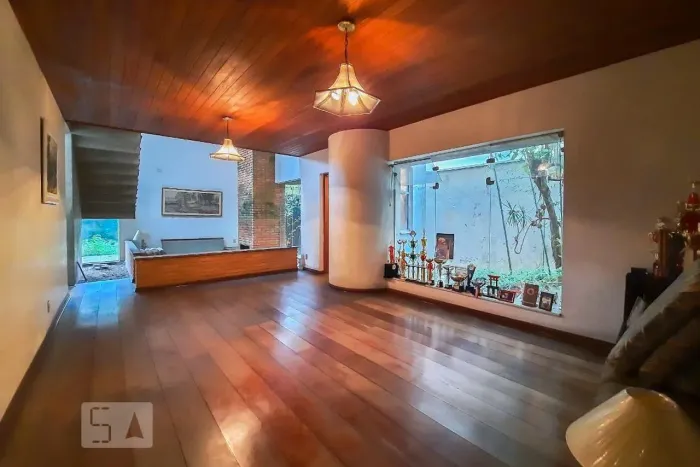 CASA RESIDENTIAL em São Bernardo do Campo - São Paulo, Jardim do Mar
