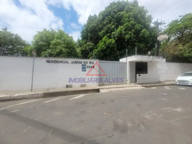 Apartamento em Piçarra - Teresina