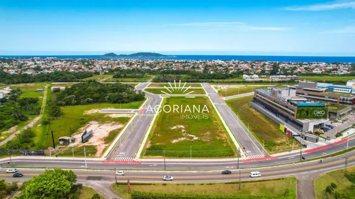Terreno à venda Campeche Florianópolis/SC