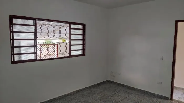 Casa residencial à venda no bairro Morada do Sol em Americana
