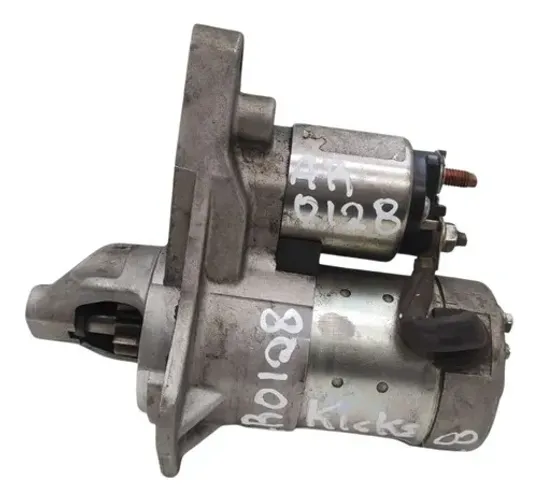 Motor Arranque Partida Kicks 1.6 16v 16-25 10d 23300ef01e