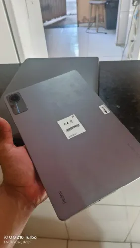 Tablet redmi pad SE xioami