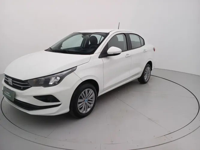 Fiat Cronos 1.3 8V Flex 2025