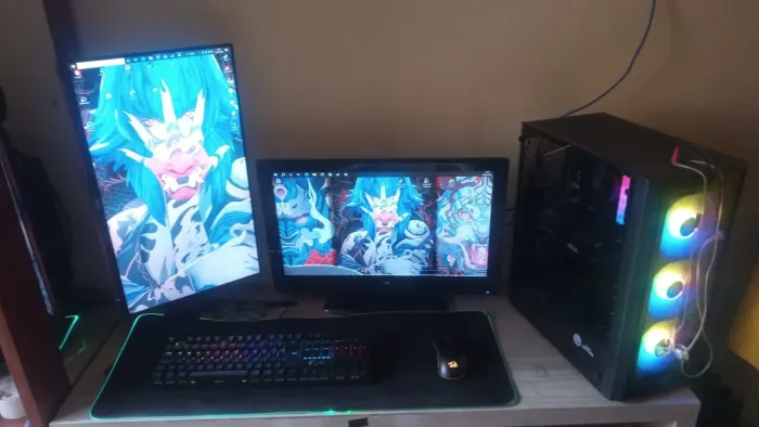 PC GAMER