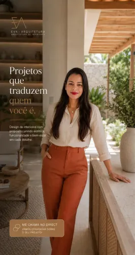 Projetos de arquitetura 