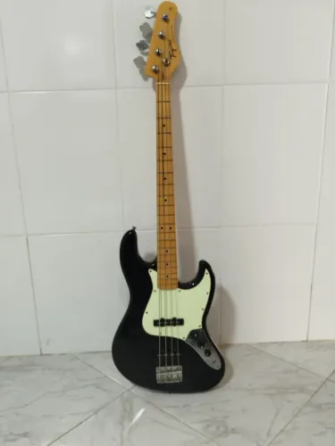 Contrabaixo Elétrico Jazz Bass Tagima