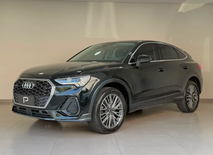 Audi Q3 SPB Performance 2.0 TFSI Tipt. Quatt. 2024