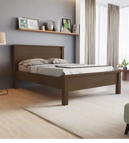 Cama de casal