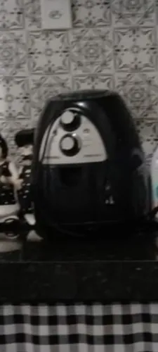 Airfryer no precinho