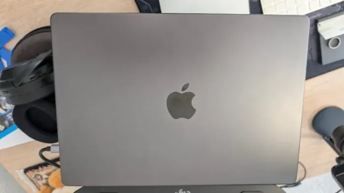 MacBook Pro M3 Pro 11/16 Core - 16Gb RAM 14" 512Gb SSD
