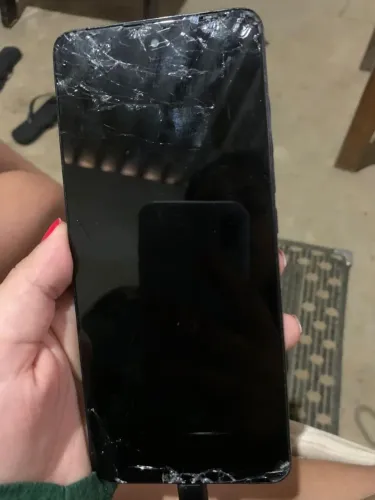 Celular Motorola motog60s